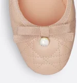 Dior Ballet Slingback Pump - Image 7